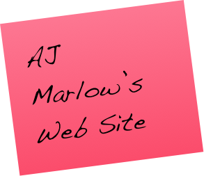 AJ Marlow’s Web Site